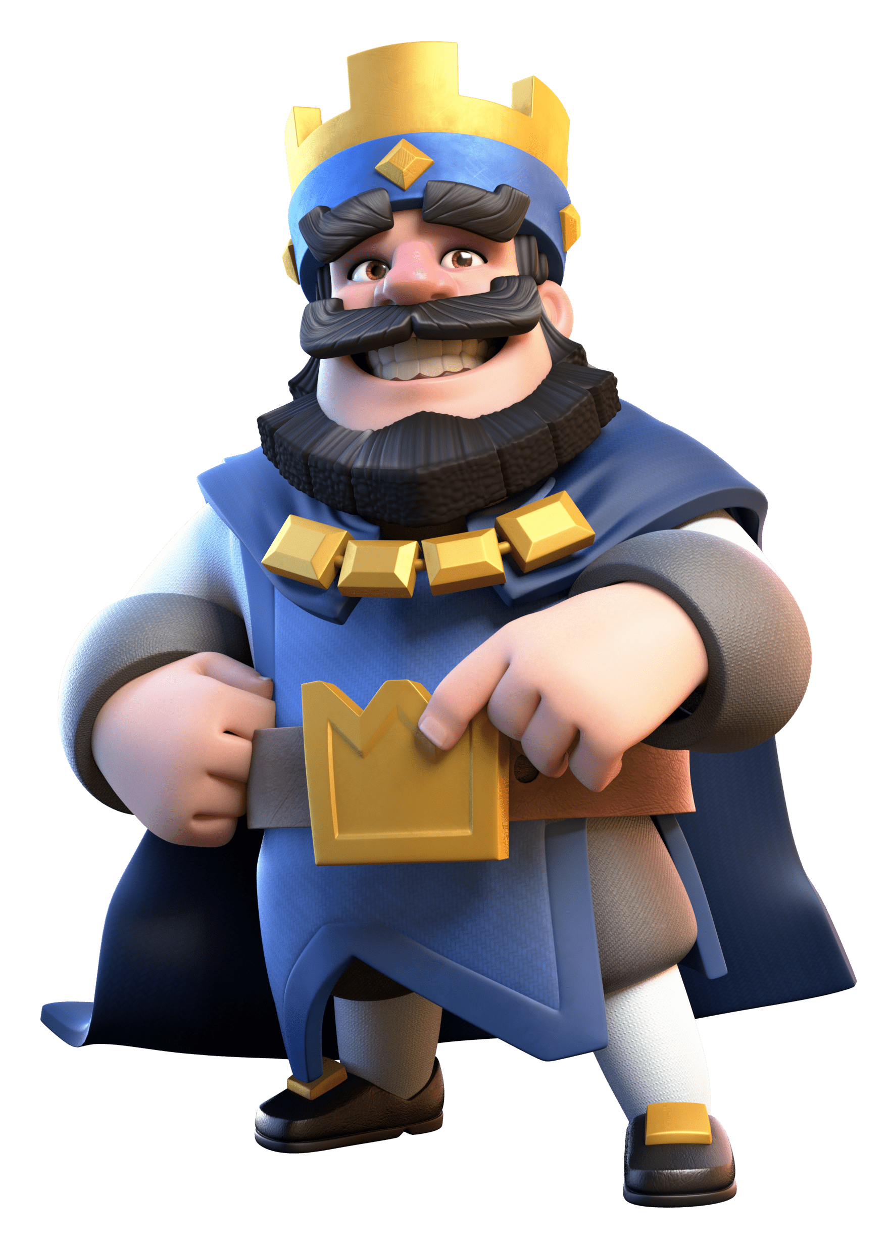 Clash Kings Character